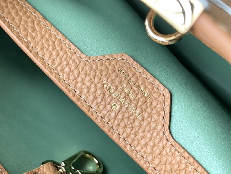 Louis Vuitton Top Handle Bags